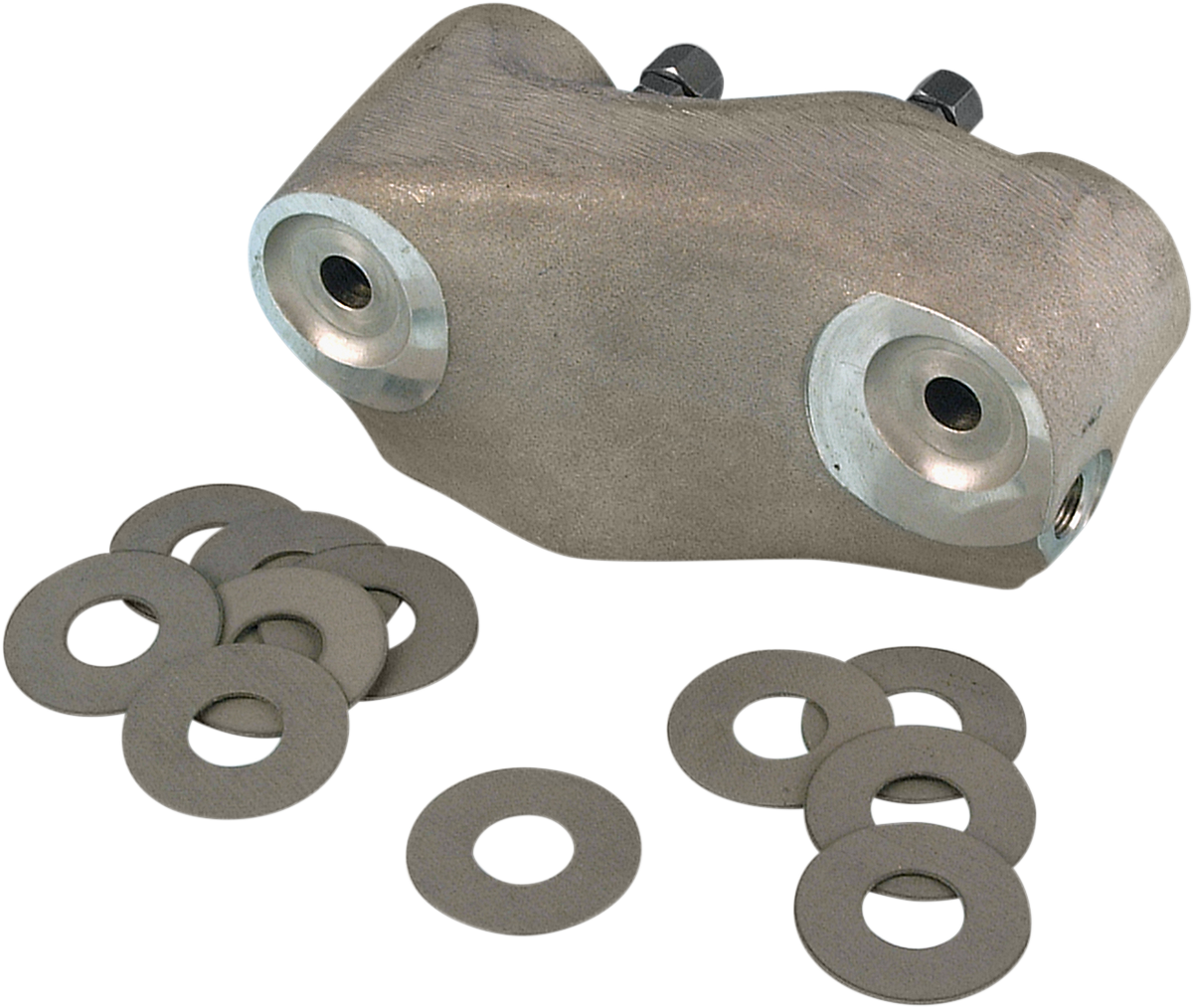 Valve Spring Oil Cover Gasket