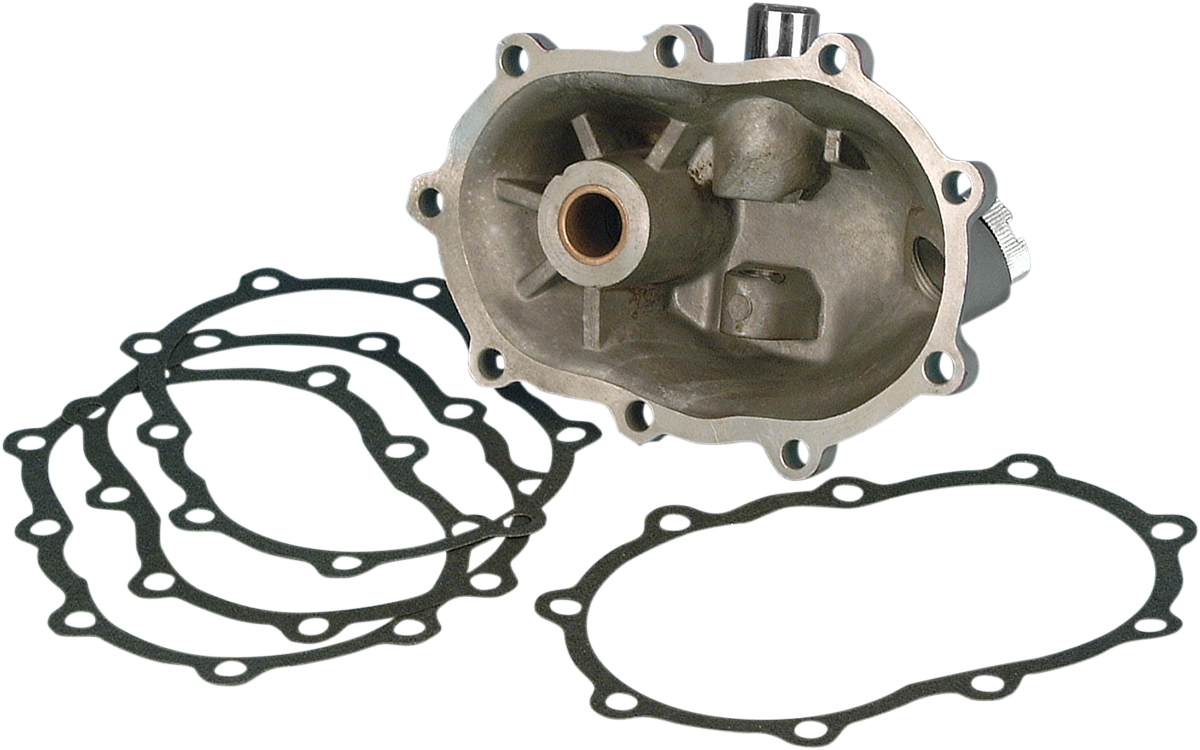 Kicker Cover Gasket