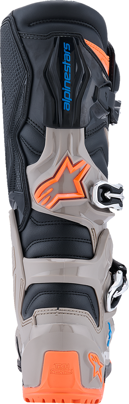 Tech 7 Enduro Boots