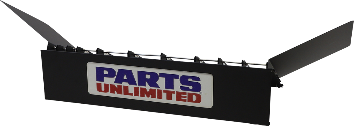 Branded Catalog Rack
