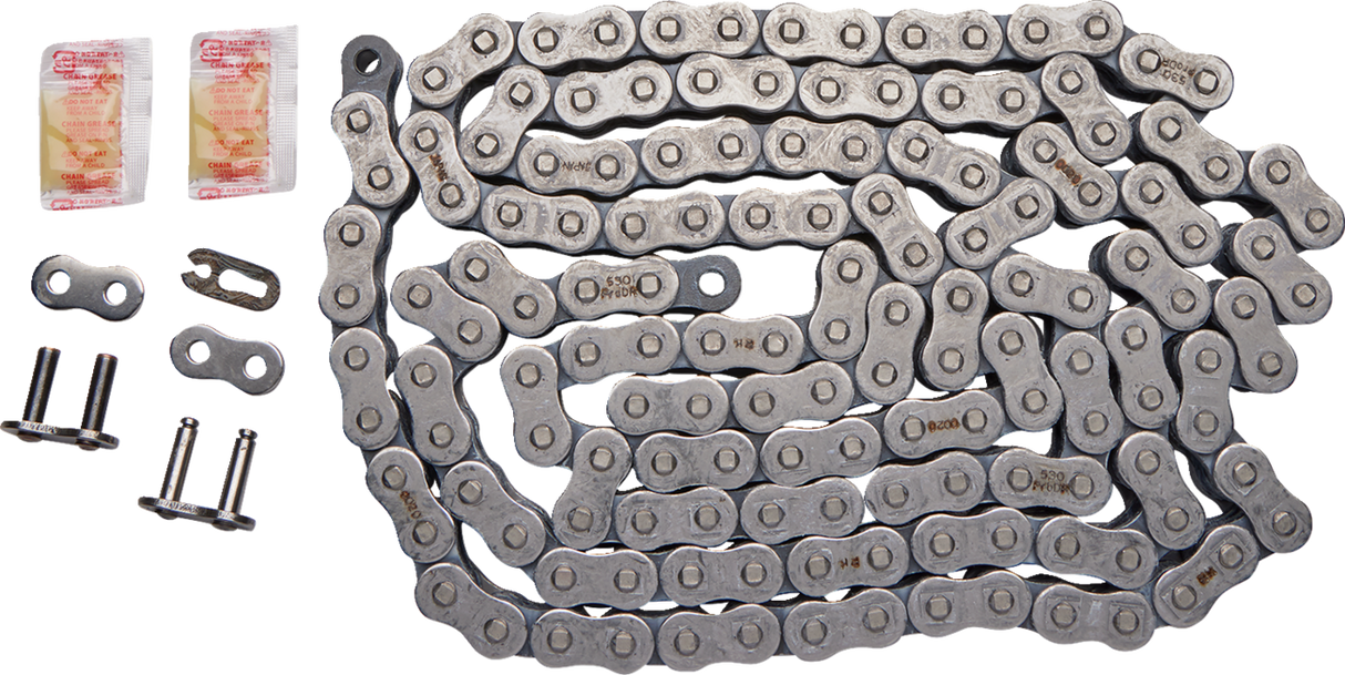530 ProDR Drag Racing Chain