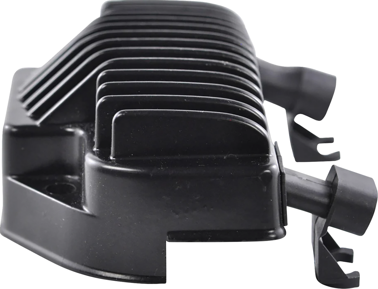Regulator Rectifier