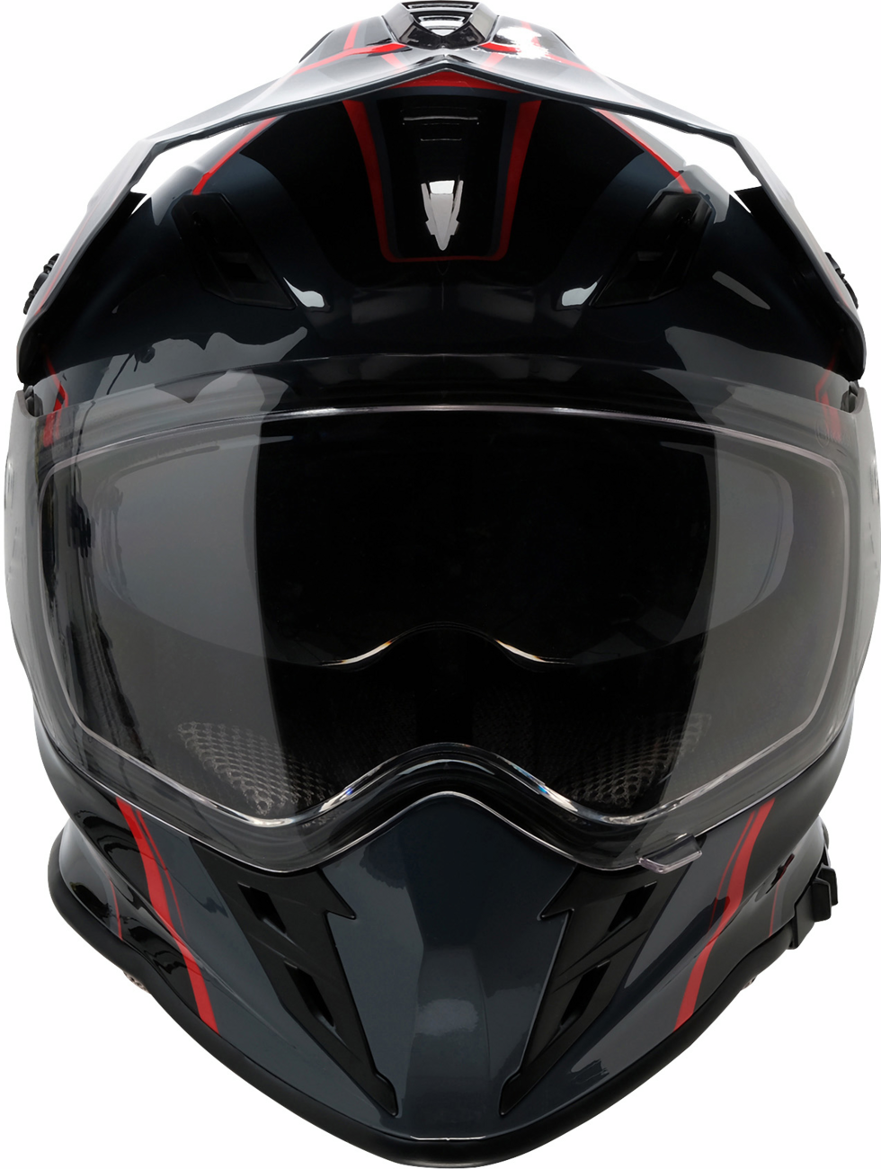Range 2.0 Voyager Helmet