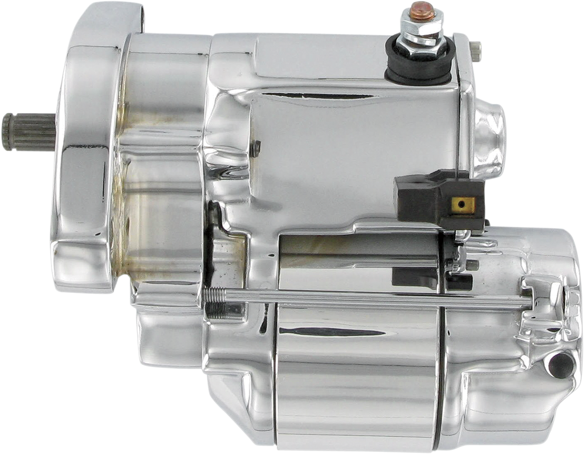 Supertorque Starter