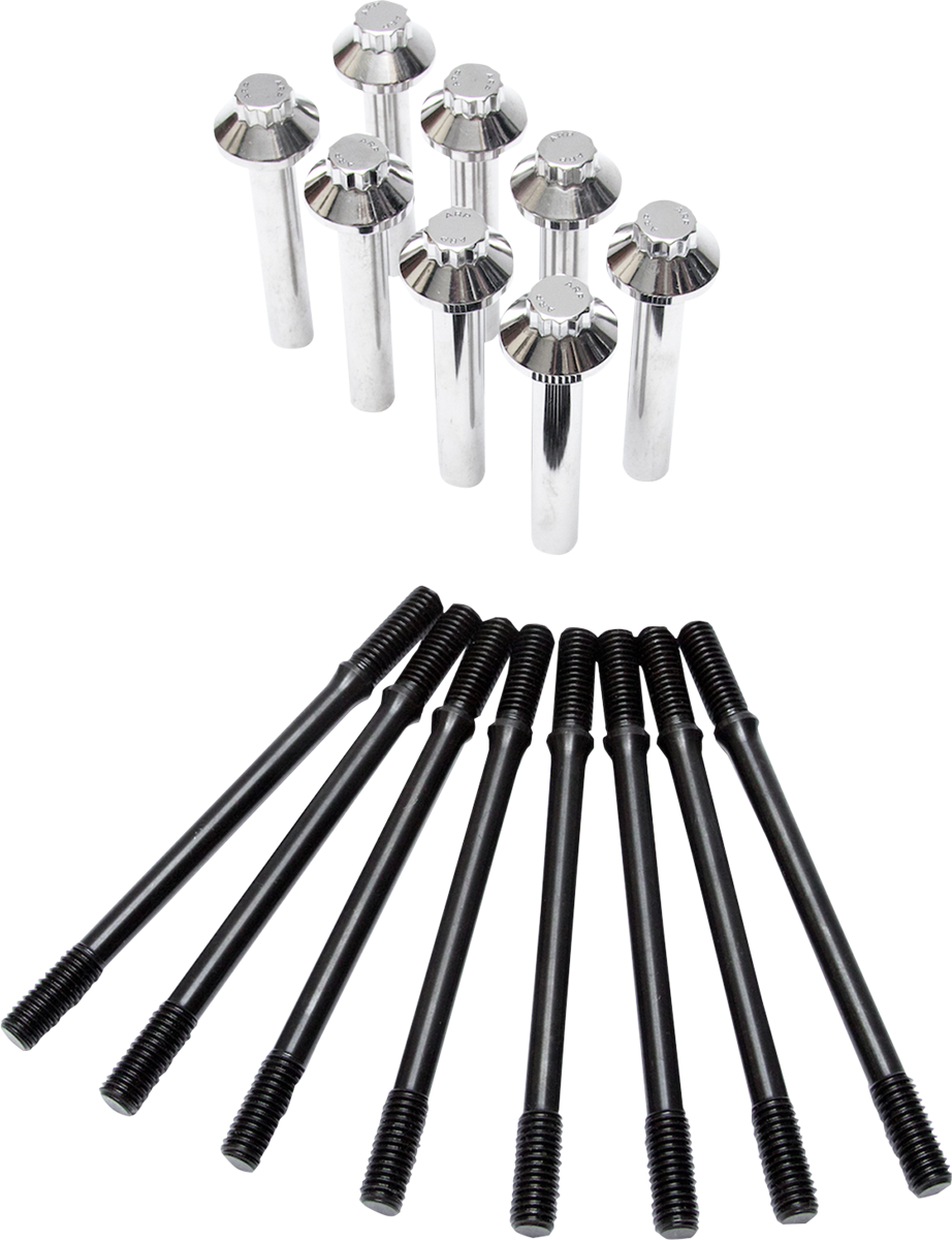 Cylinder Stud and Head Bolt Kit