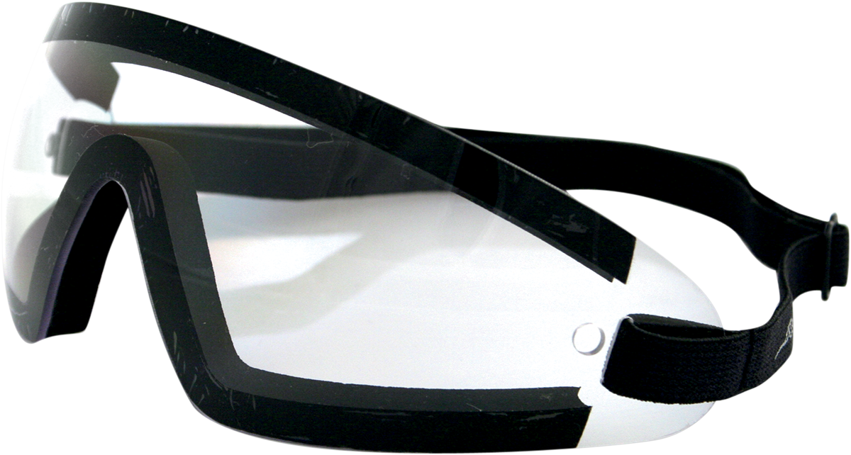 Wrap Goggle