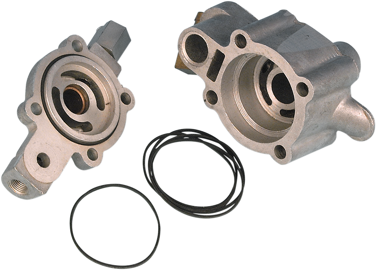 Oil Pump O-Ring