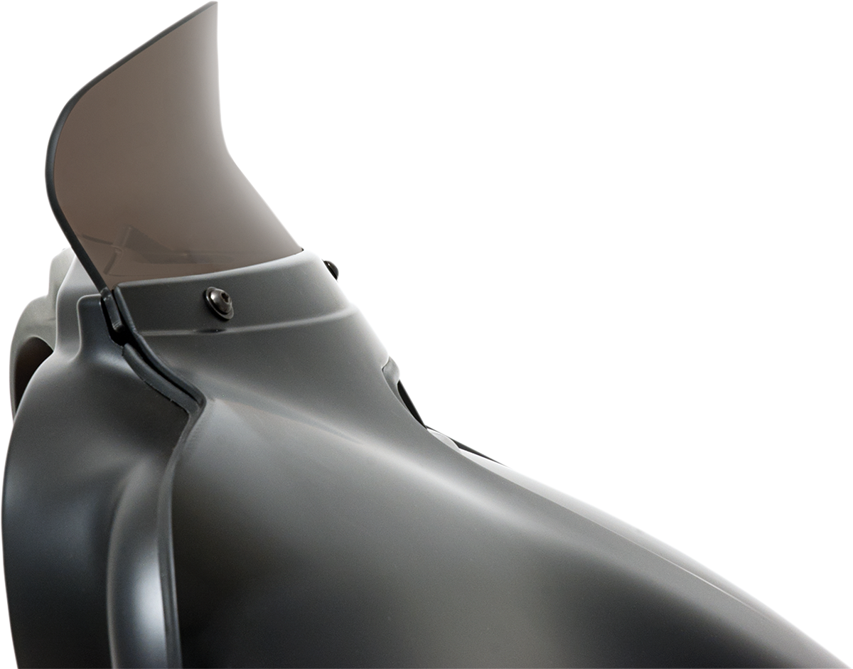 Spoiler Replacement Windshield for OE Fairings