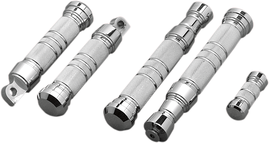 Shifter/Brake Pegs