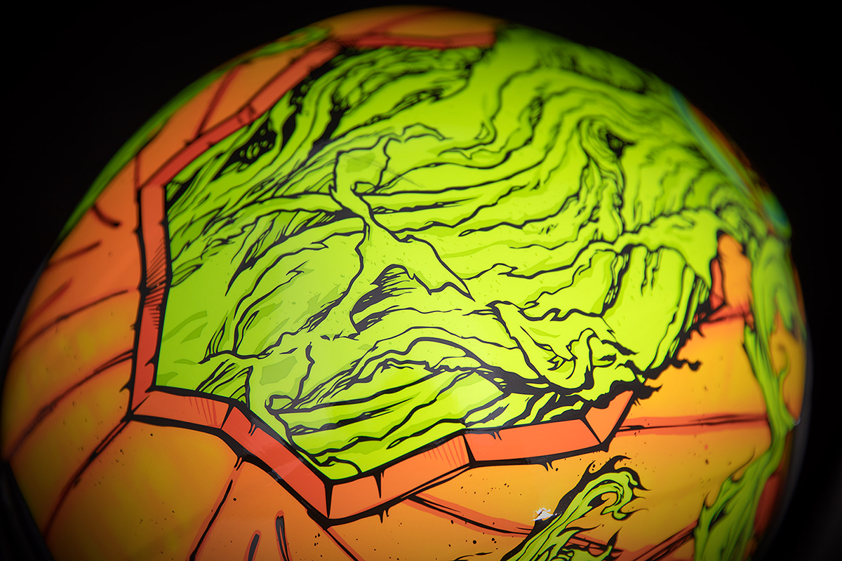 Airform™ Trick or Street Helmet