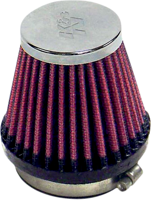 Universal Clamp-On Air Filter