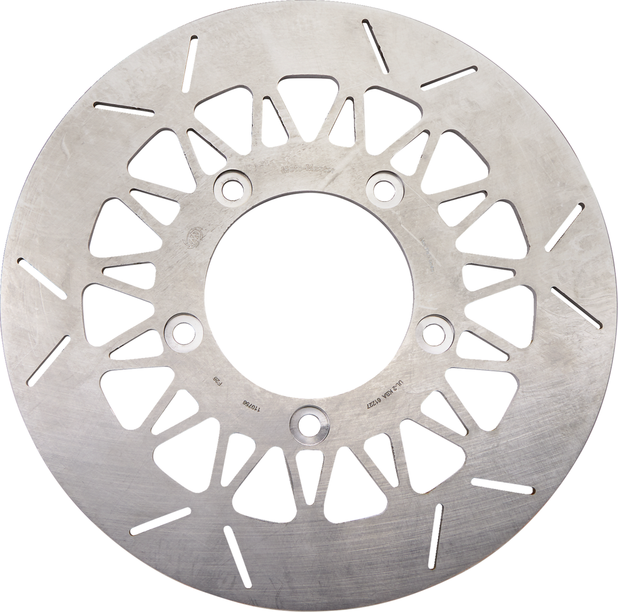 Brake Rotors