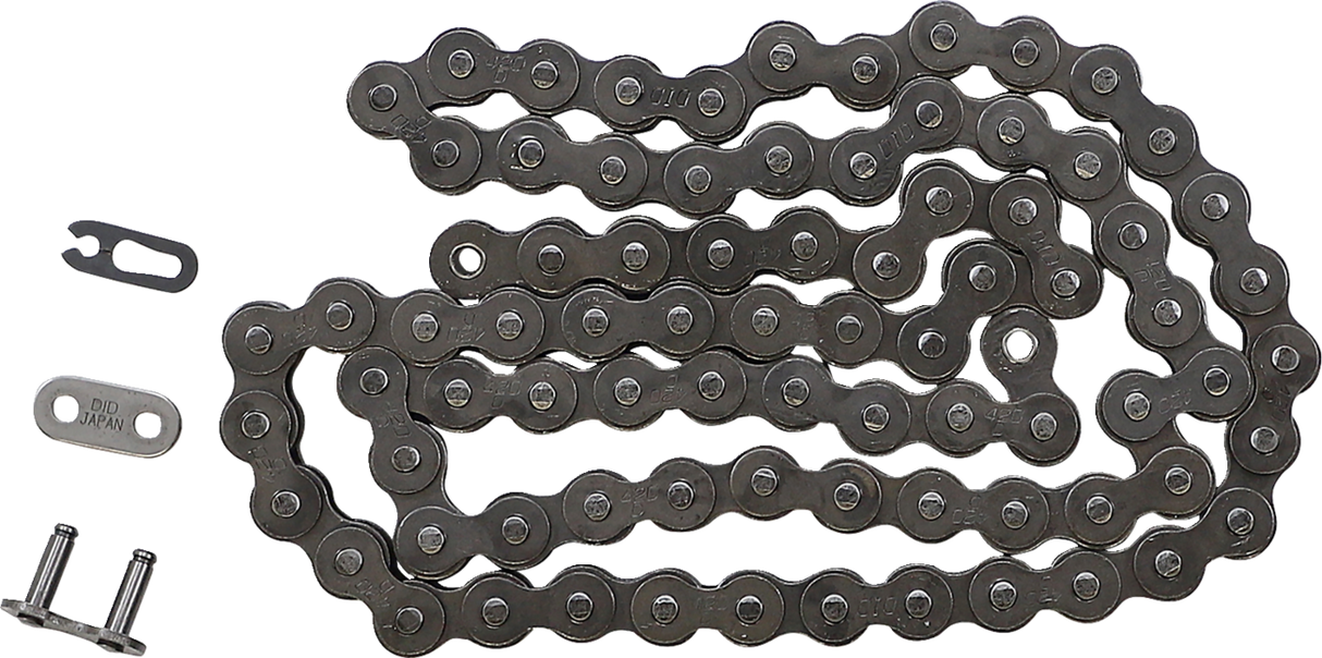 Standard Series Non O-Ring Chain