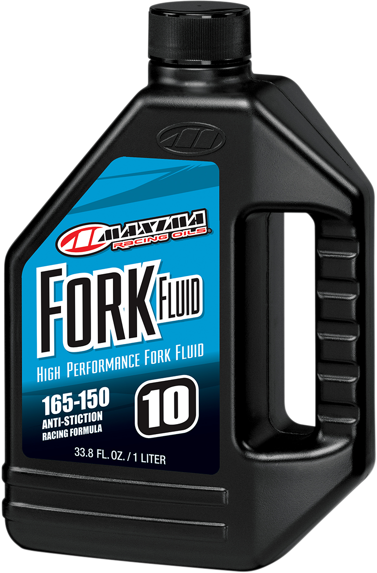 Racing Fork Fluid
