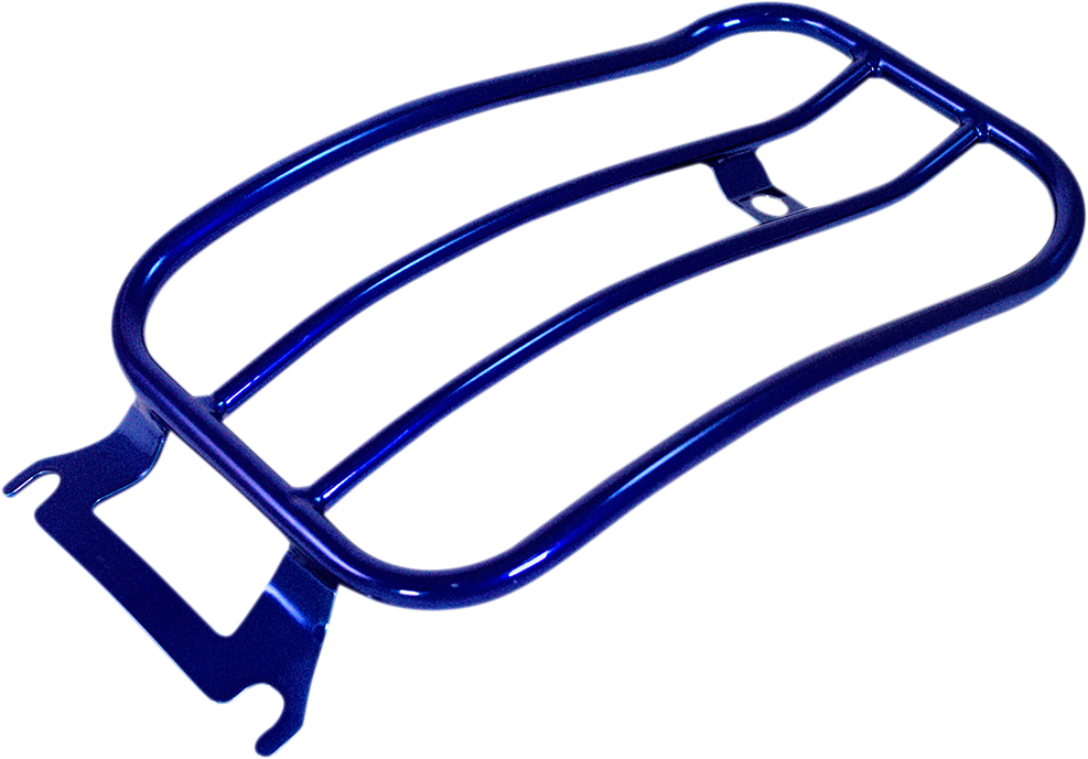 7" Solo Luggage Rack — Primary Series,