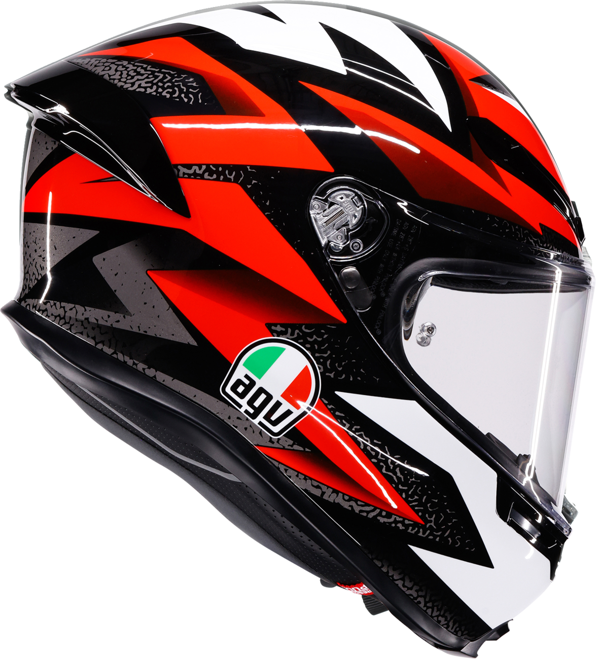 K6 S Braven Helmet