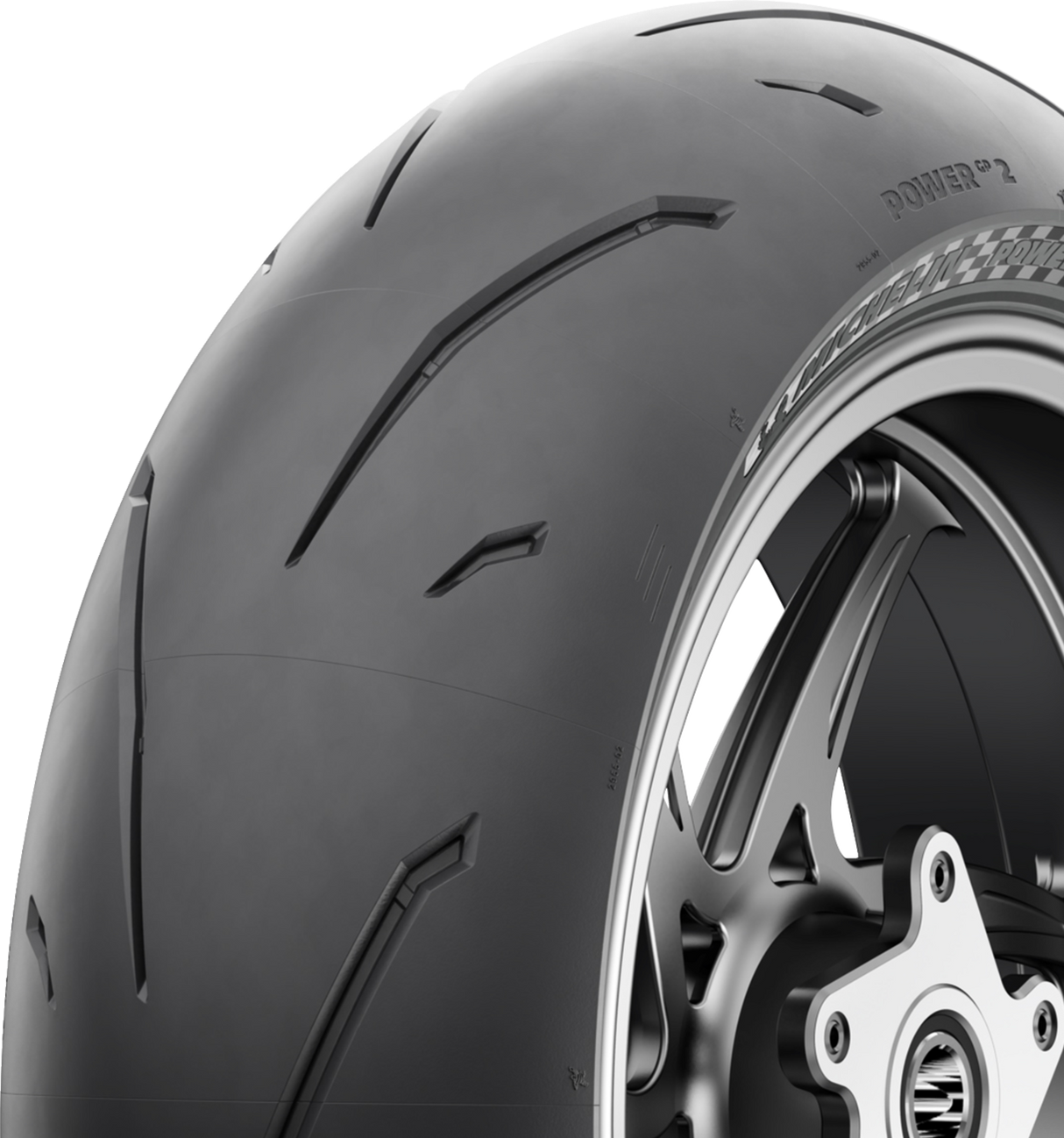 Power GP2 Tire