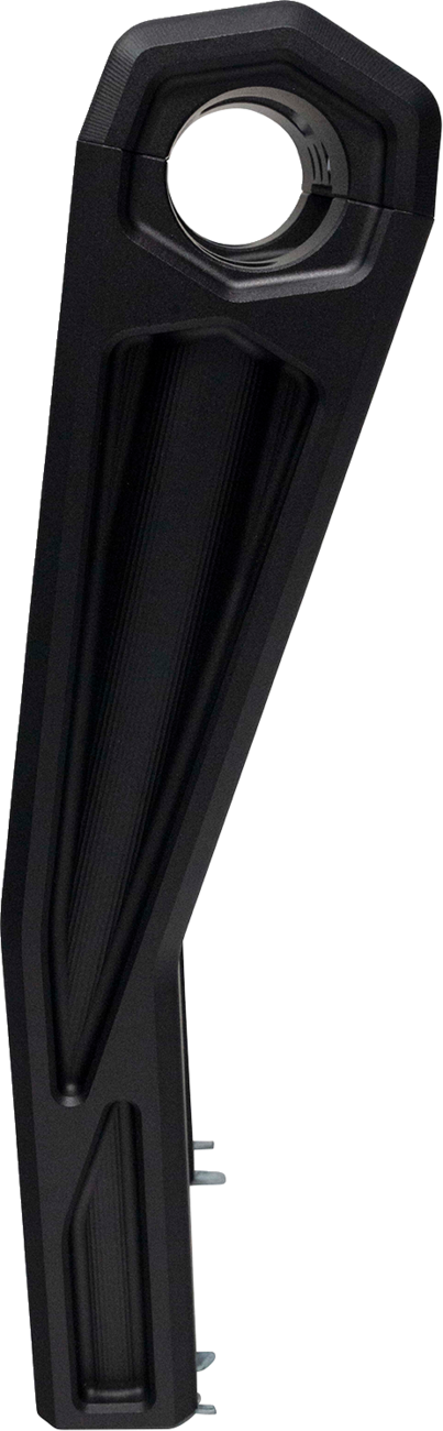 Ascent Pro Risers