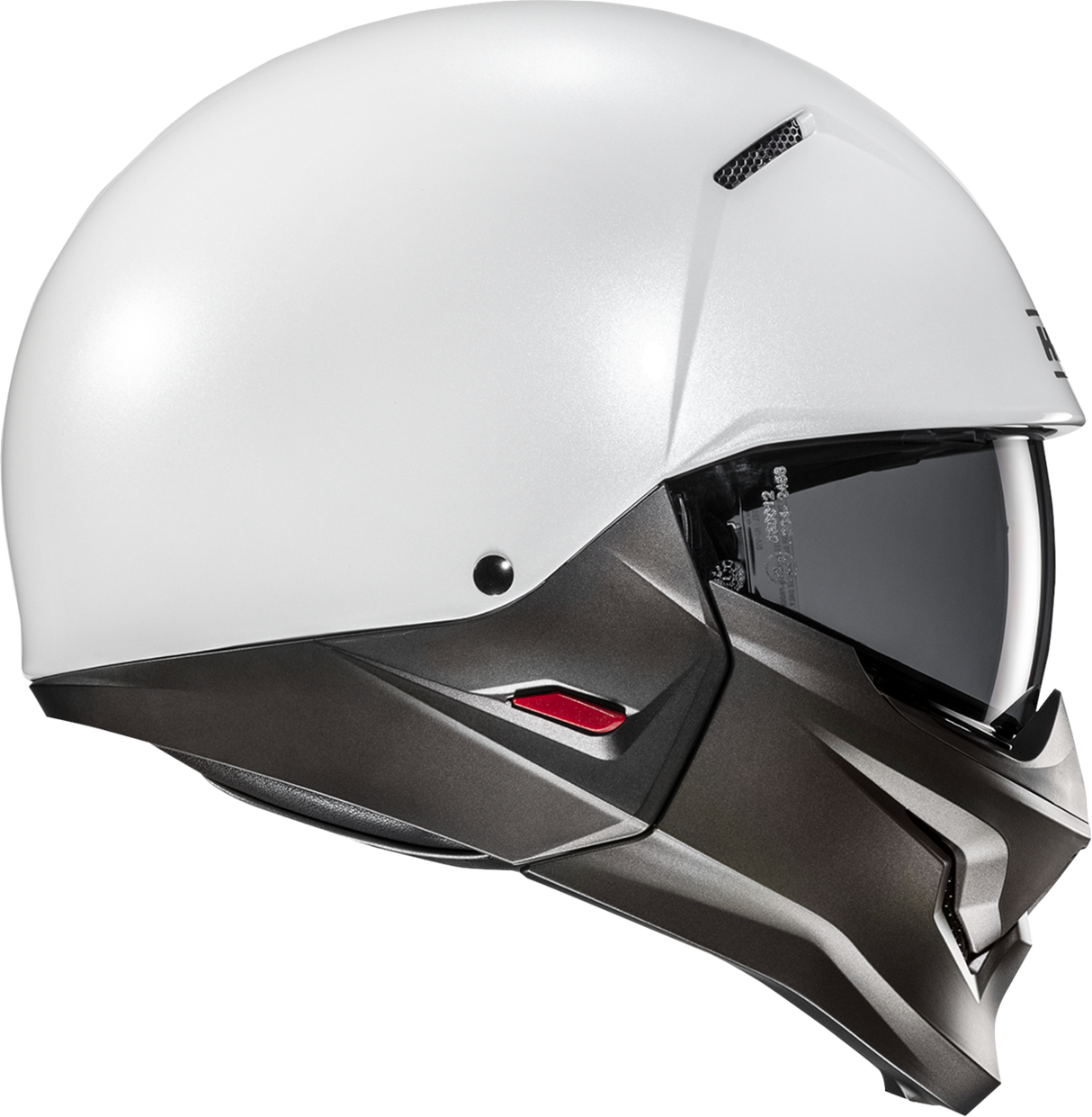 i20N Solid Helmet