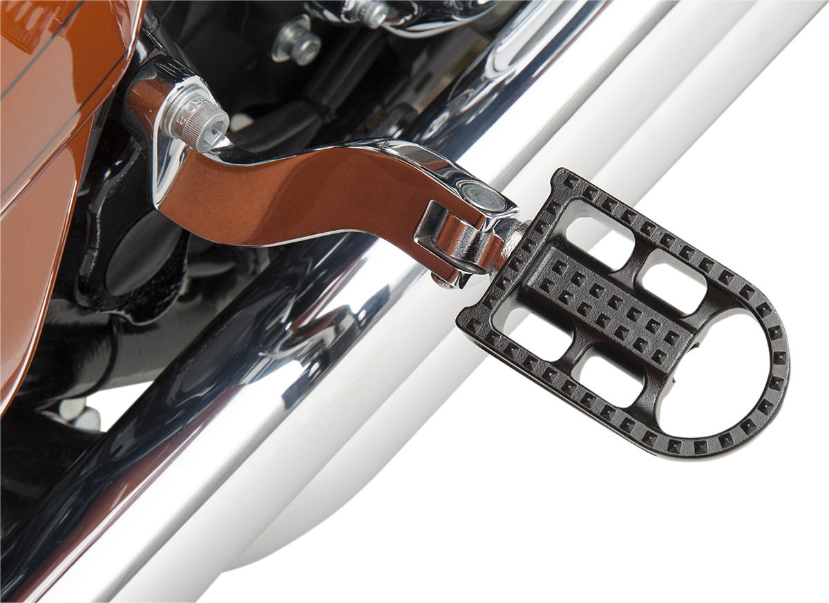 Mushman Foot Pegs