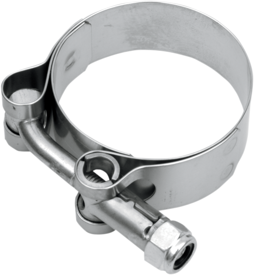 T-Bolt Exhaust Clamp