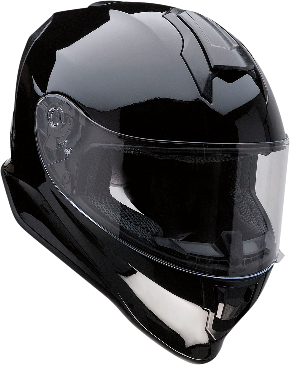 Youth Warrant Helmet