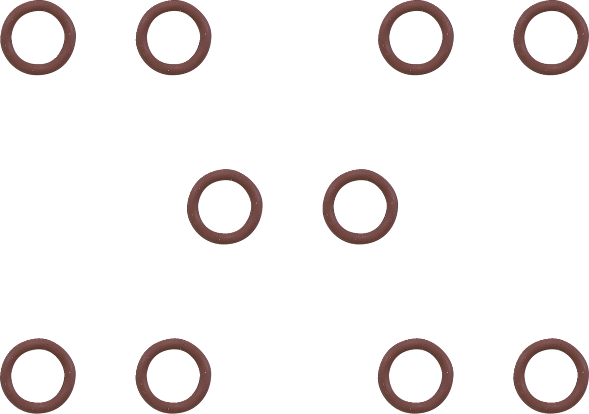 Primary Drain Plug Seal