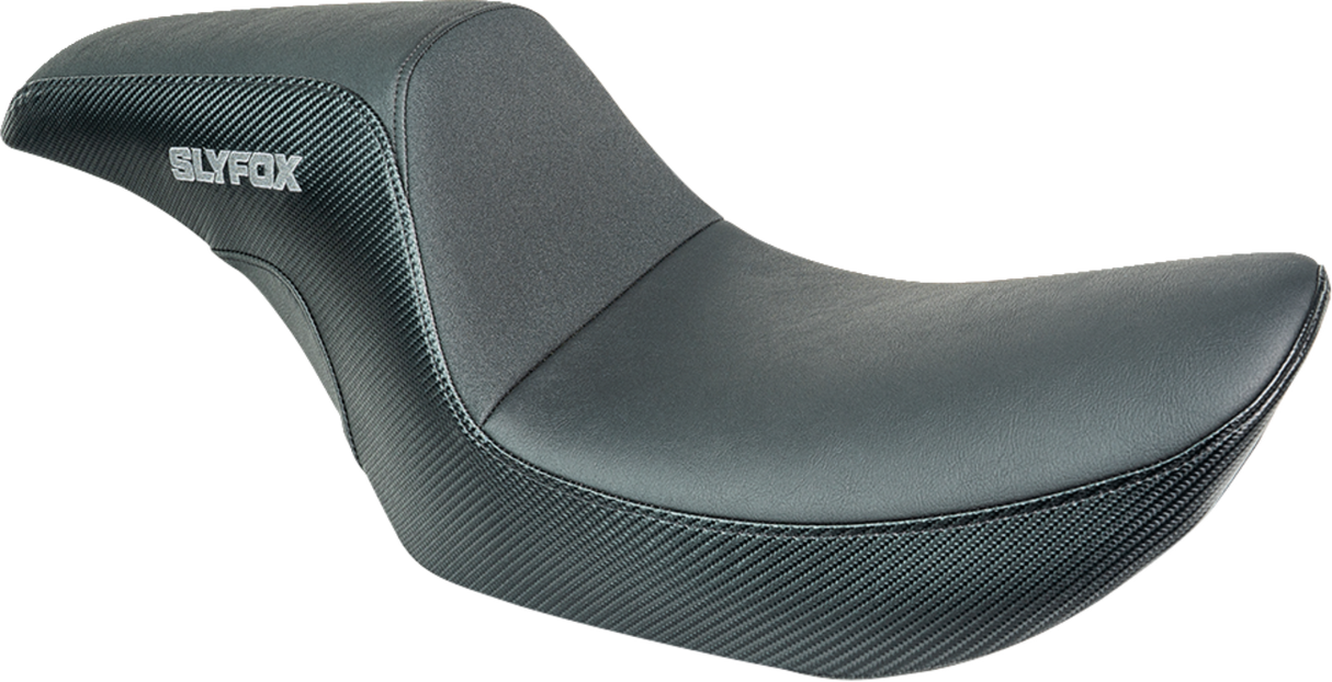 The Drifter Seat