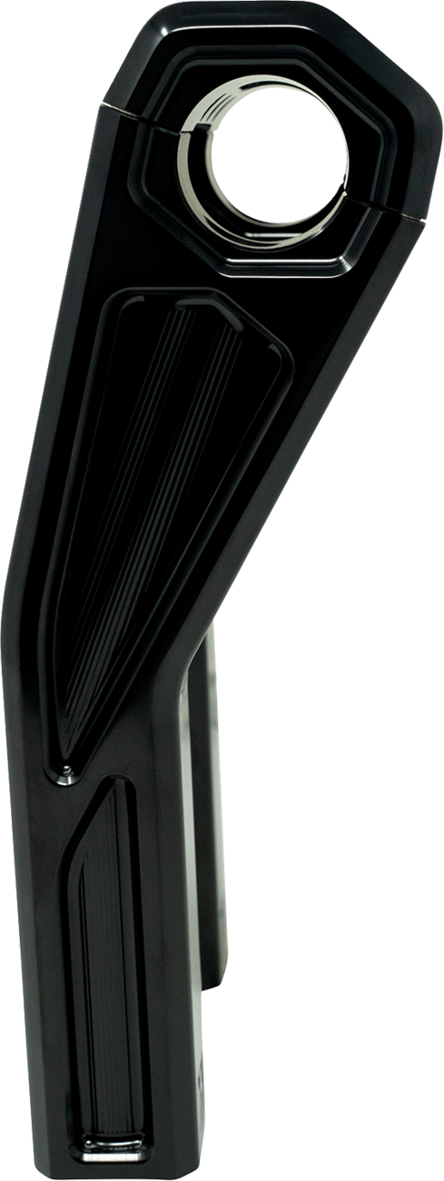 Ascent Pro Risers