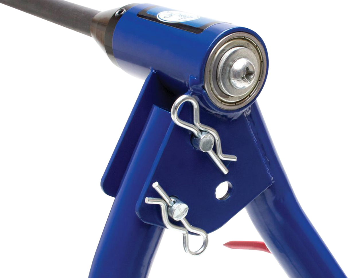 Axis™ Truing-Balance Stand