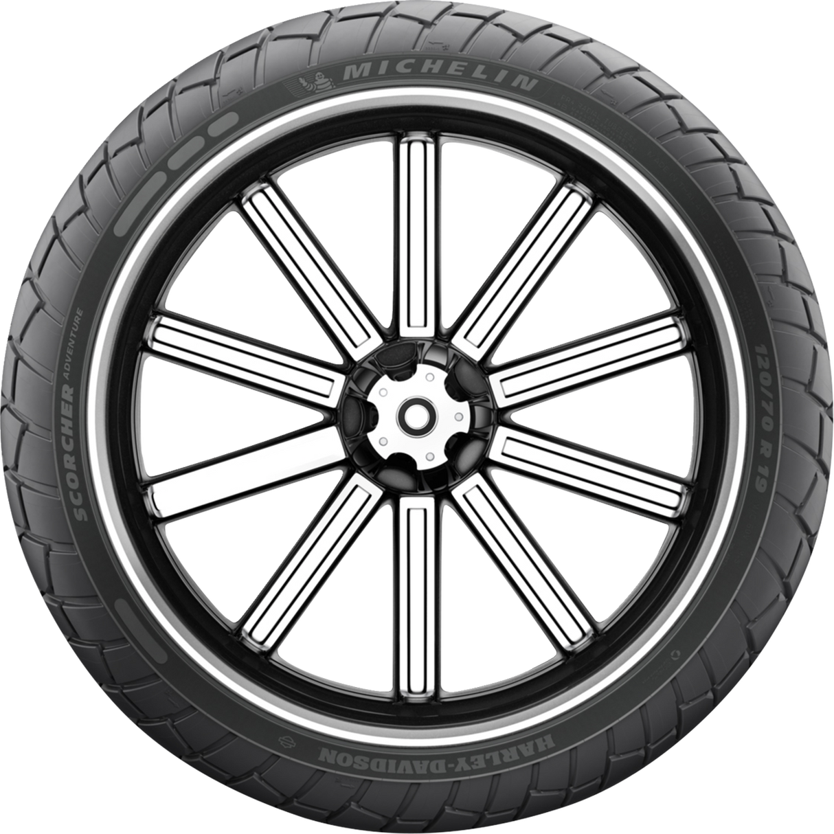 Scorcher Adventure Tire