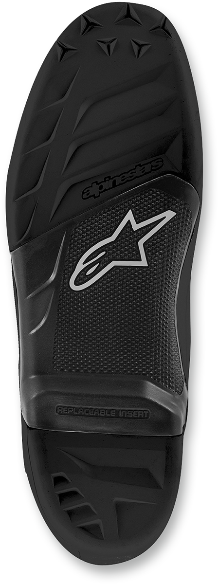 Replacement Boot Soles — Tech 7/Tech 5 '14-'15