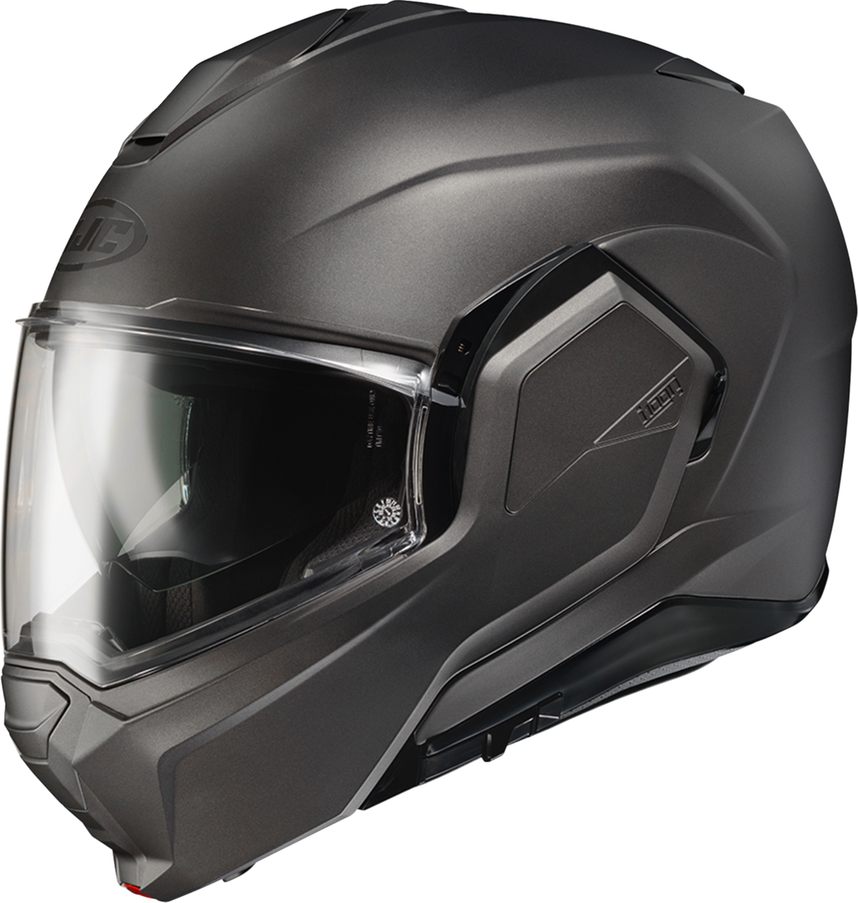 i100 Solid Modular Helmet