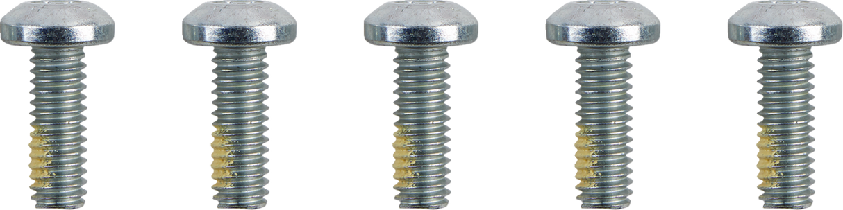 Brake Rotor Hardware Kit