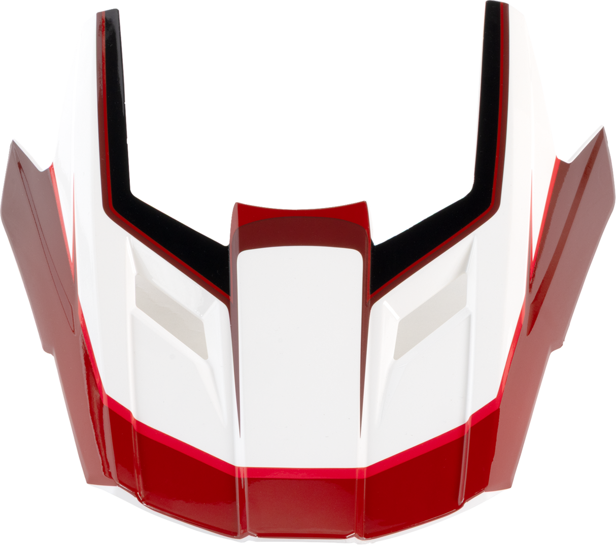Dirt Maxx Helmet Visor — Vortex