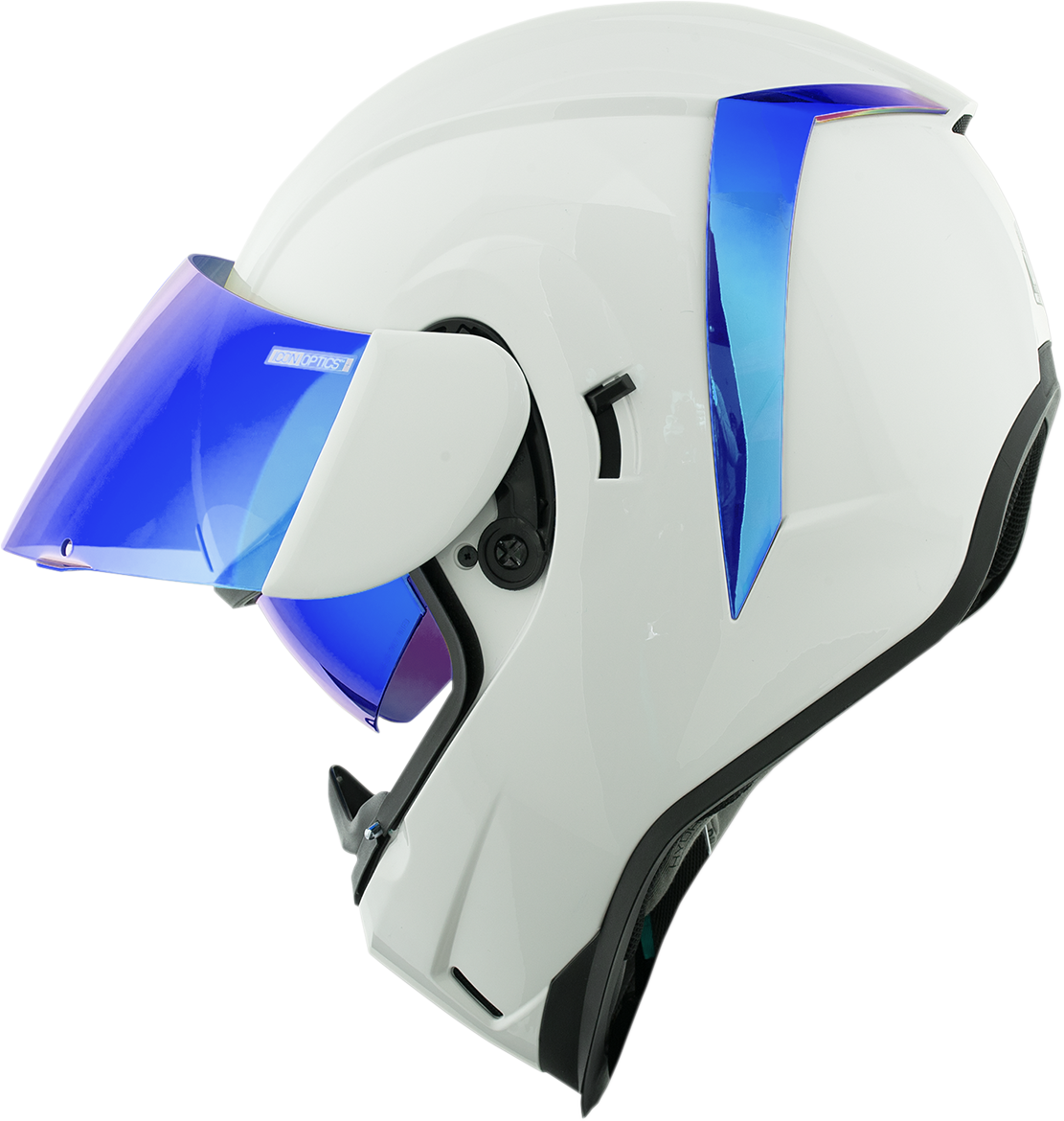 Airform™ Helmet Rear Spoiler