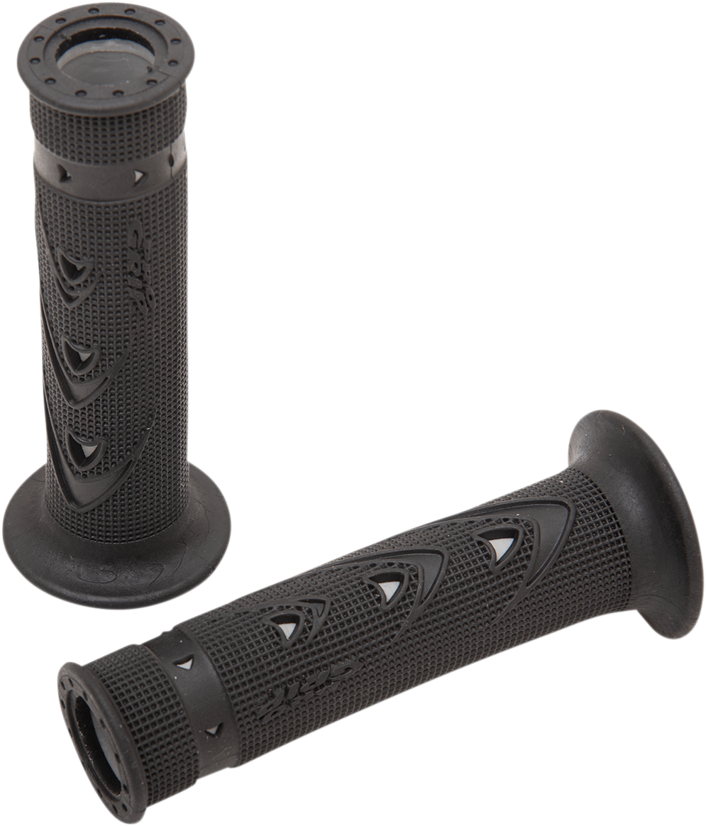 721 Dual Density Sportbike Grips