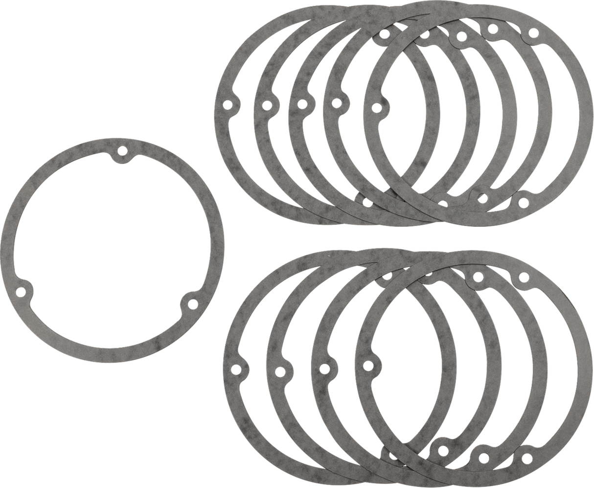 Derby/Inspection Cover Gasket Kit