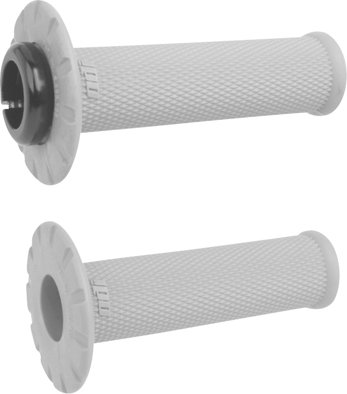 Universal No-Waffle Lock-On Grips