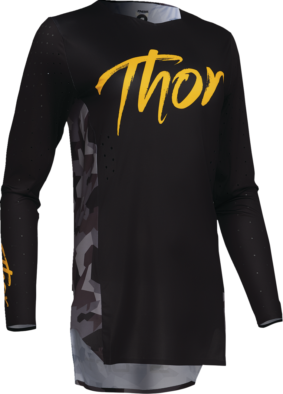 Women's Sportmode Shadow Jersey