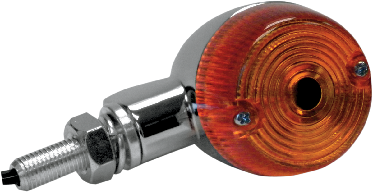 Aluminum Body Marker Lights