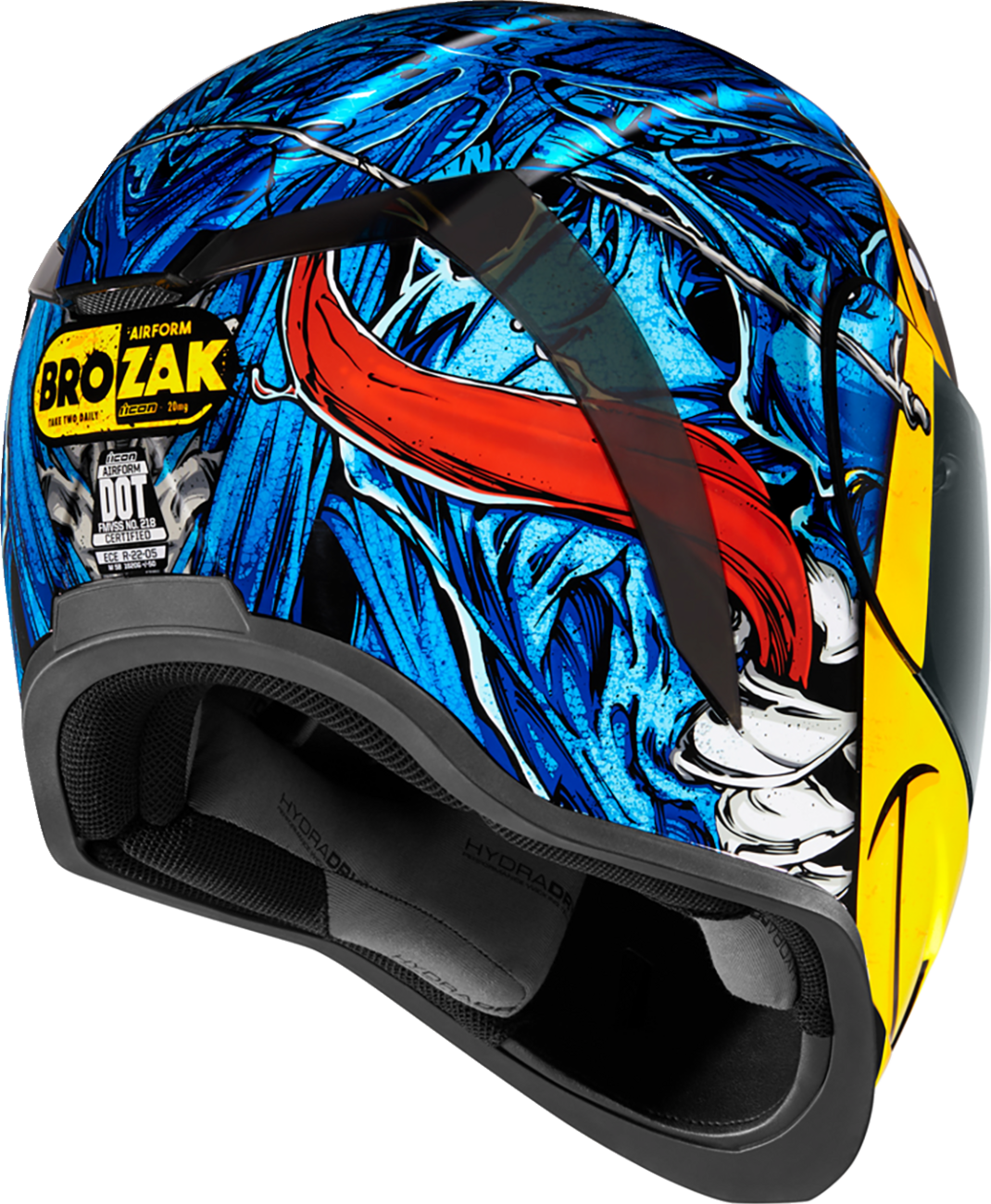 Airform™ Brozak MIPS® Helmet