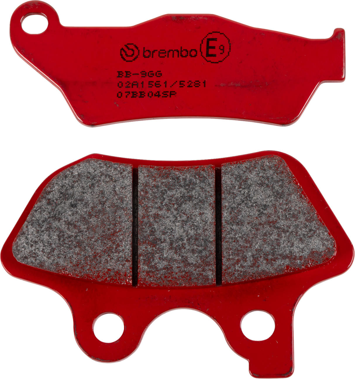 PRIME Sinter SP Brake Pads