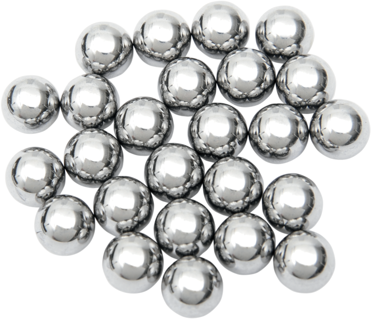Ball Bearings