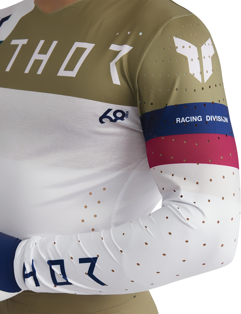 Sportmode League Jersey