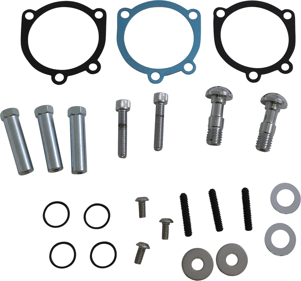 Big Sucker Air Cleaner Replacement Hardware Kit