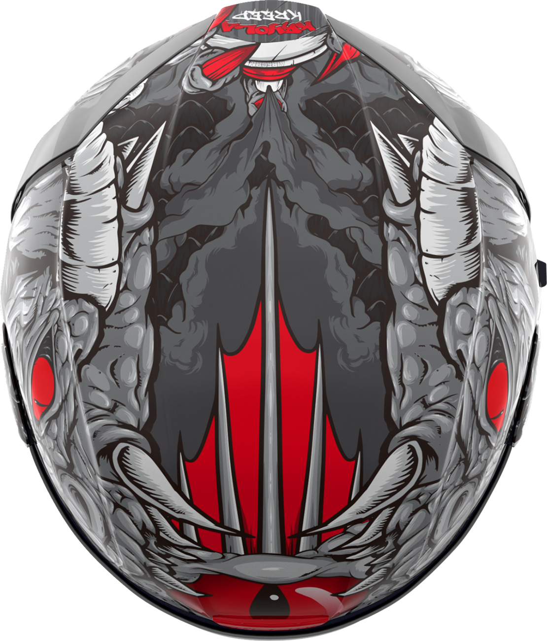 Airform™ Kryola Kreep MIPS® Helmet