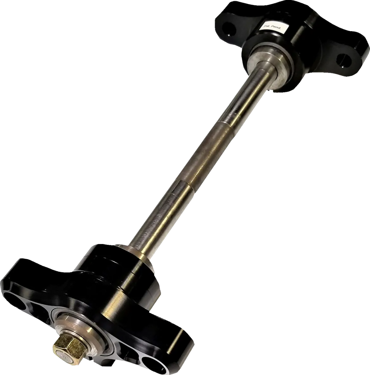 Pivot Shaft