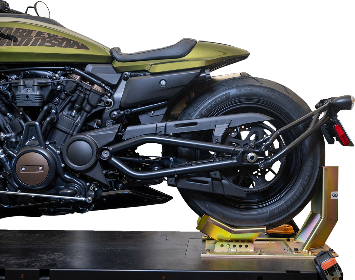 1" Lift Kit / Shock Extension for Sportster S
