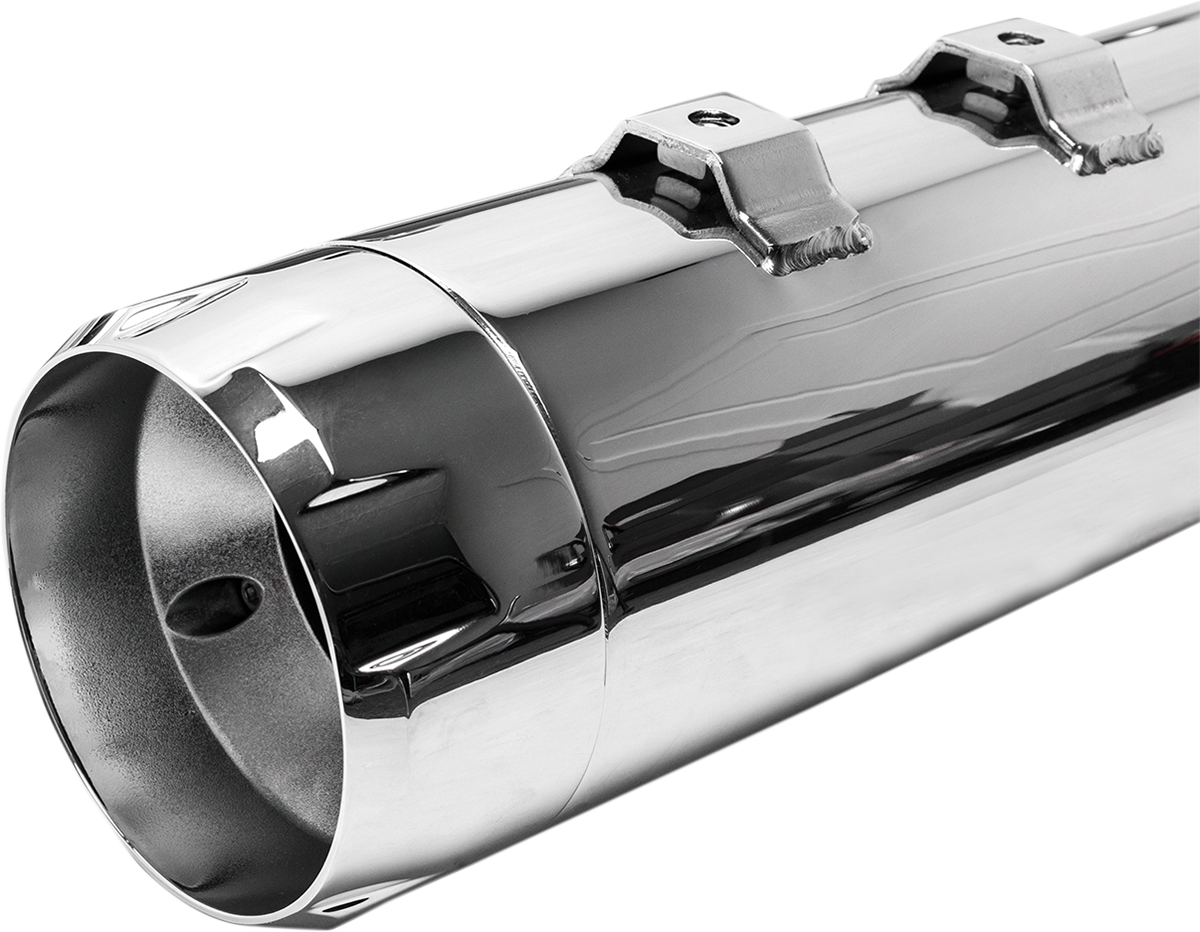 4-1/2" MK45 Performance Mufflers